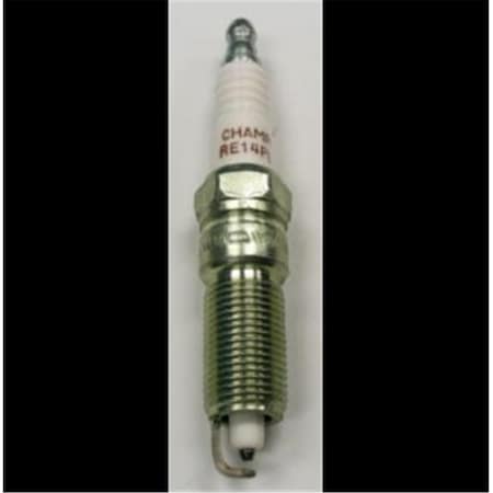 Champion Spark Plugs Resistor Spark Plug C33-7440